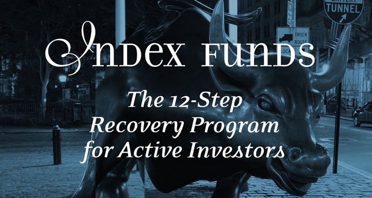 Index Funds: The Movie